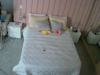 Casa Salsa Bedroom 1